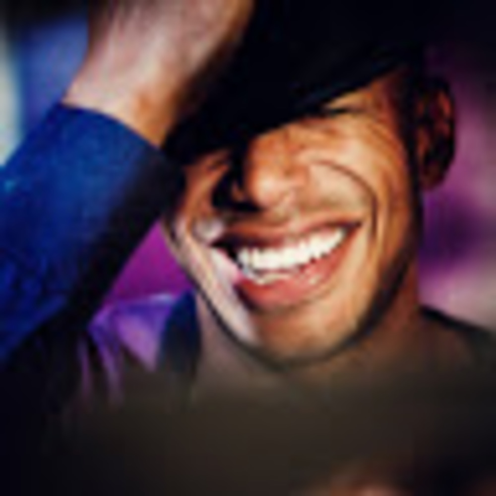 Meet your Posher, Teron